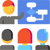 TRAINING PROGRAMME FOR HUMAN