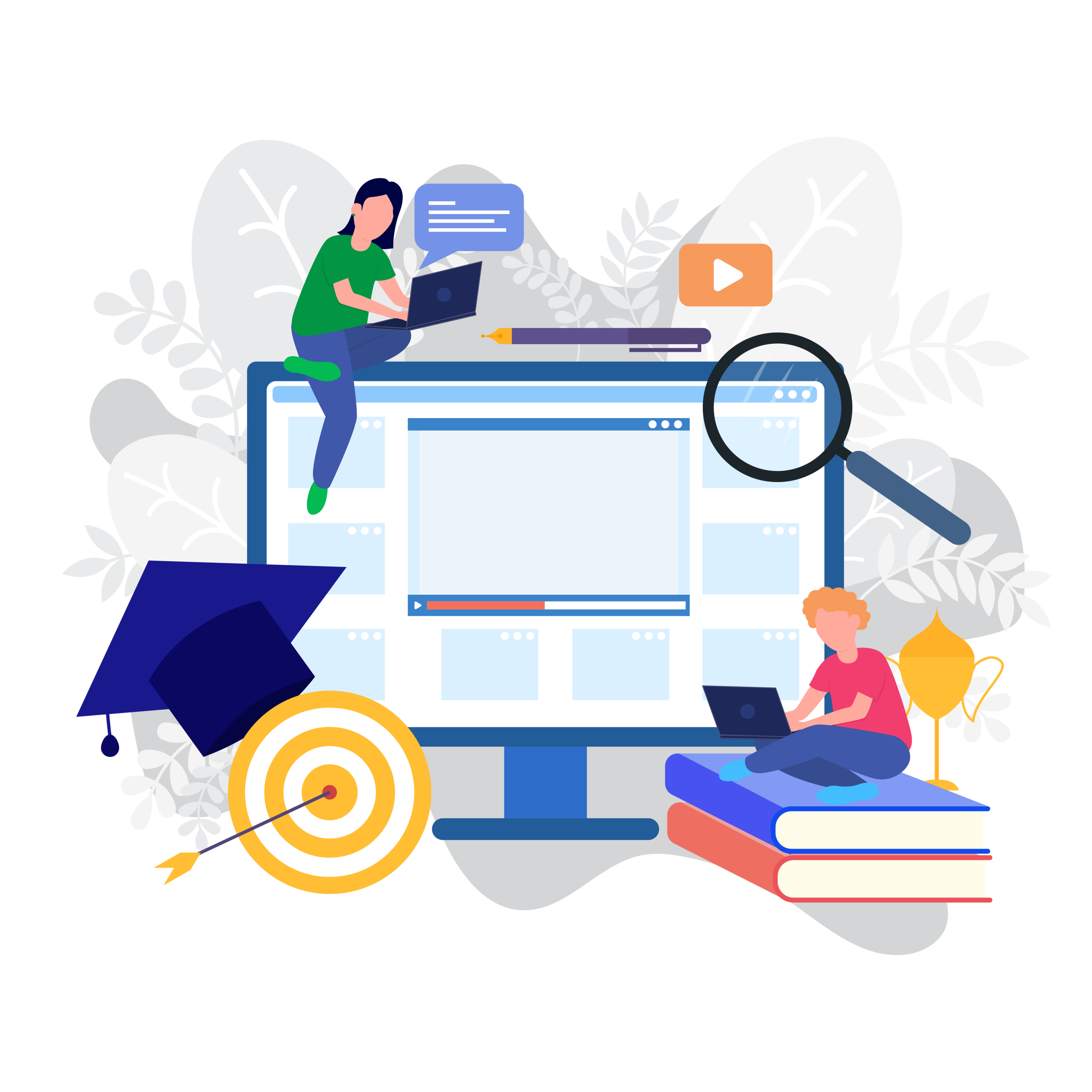 Digitalli Newsletter #1
