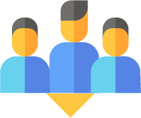 Adult educators
and trainers